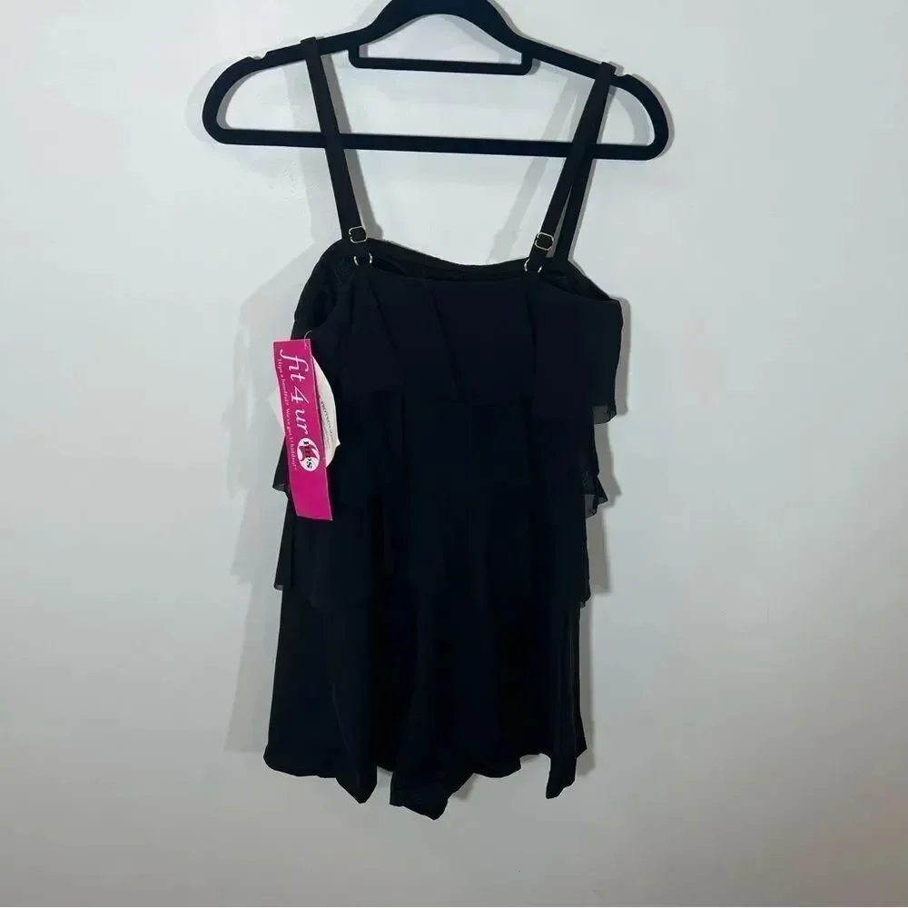 Fit 4 U nwt fit